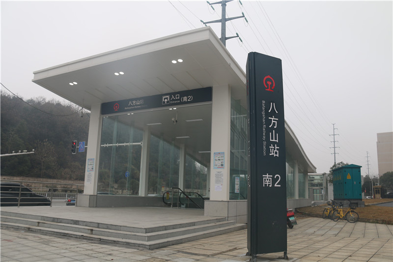 地鐵標識怎么設計？需要注意什么？