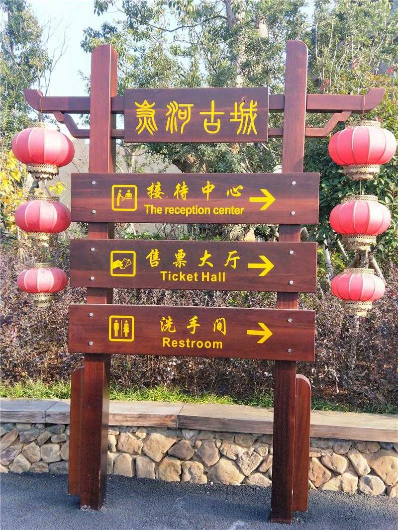 導視標識這樣設計，效果超乎想象！