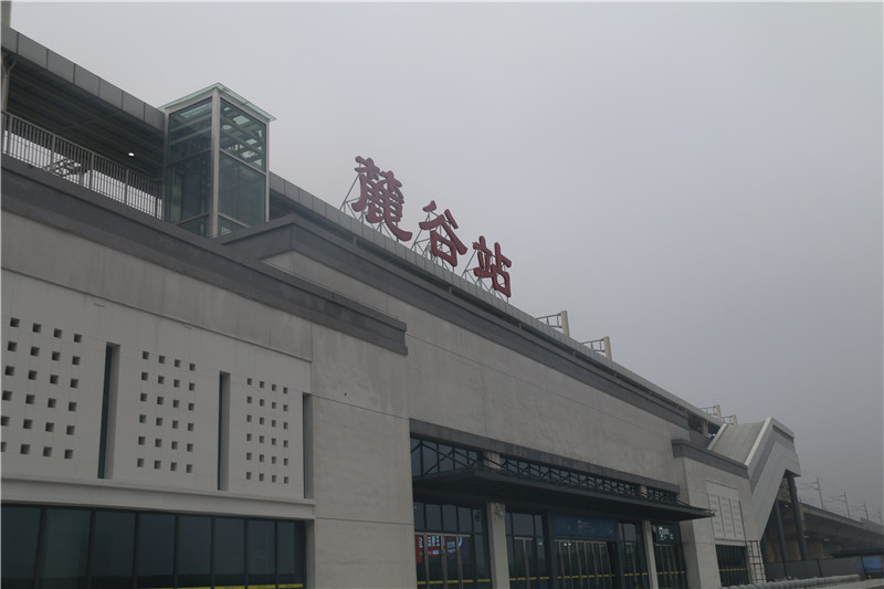 在火車站，千萬別忽視這5類靜態(tài)標(biāo)識牌