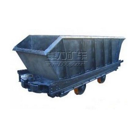 MDSC2.2-6雙門底卸式窄軌礦車 MDSC2.2-6雙門底卸式窄軌礦車