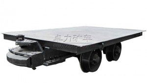 礦用平板車 礦用平板車