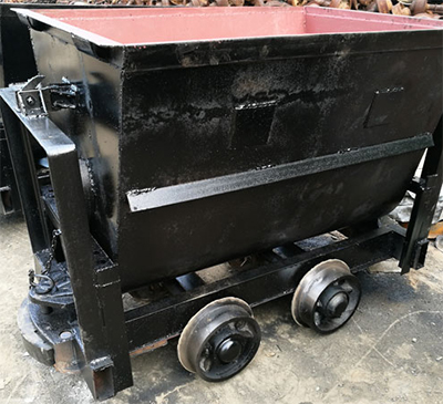 翻斗式礦車廠家 翻斗式礦車廠家